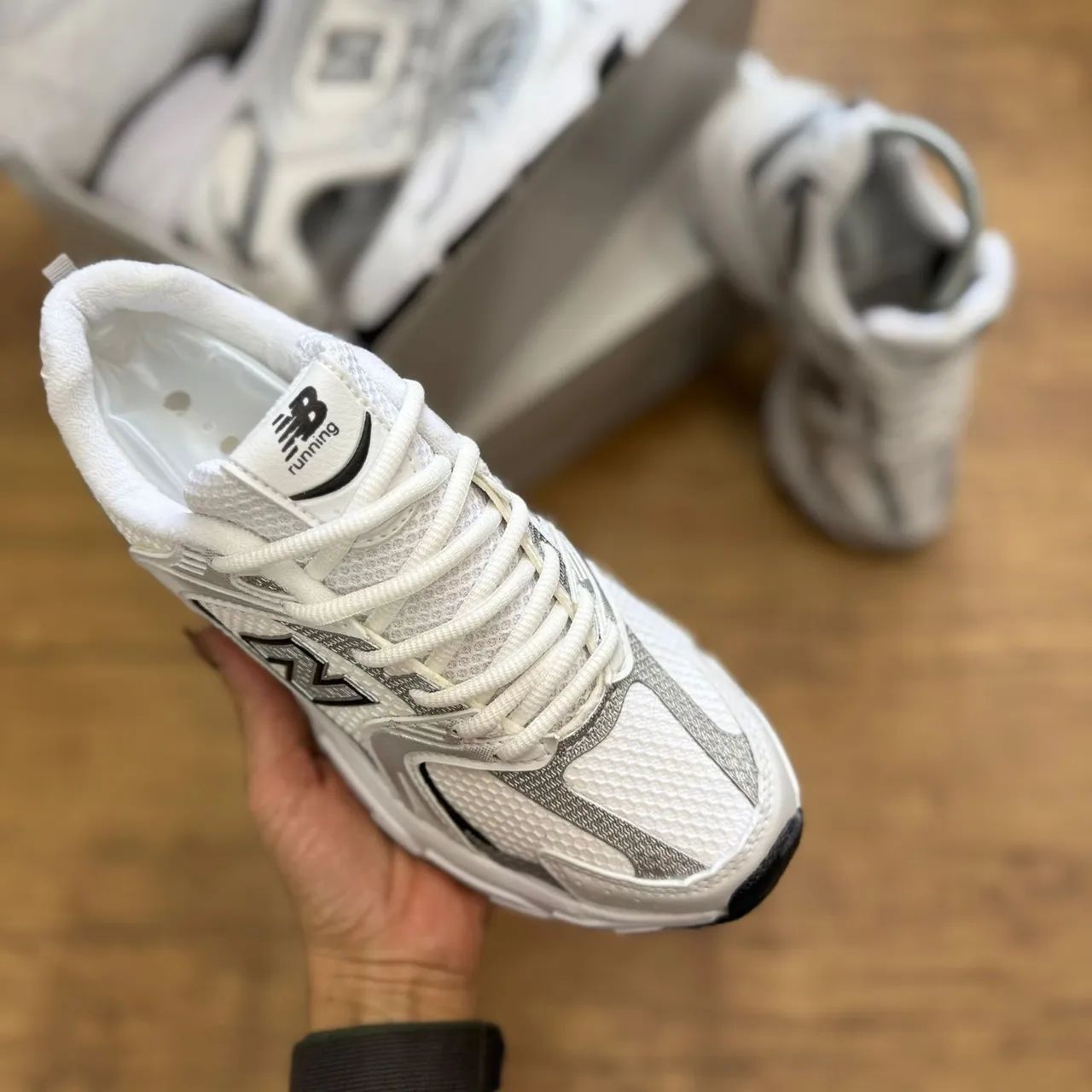 New balance 530 - Foto 4