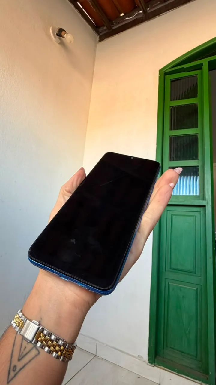 Xiaomi redmi 10c 128gb - Foto 2