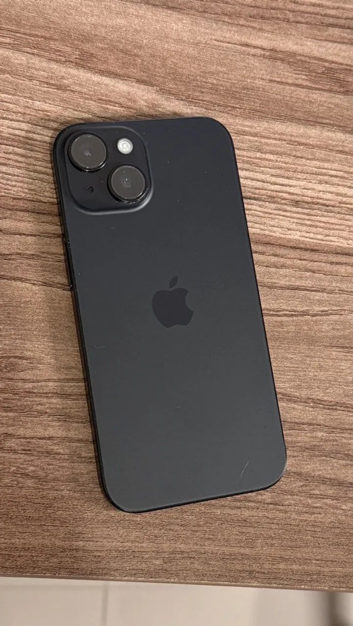 iPhone 15 128gb - Foto 2