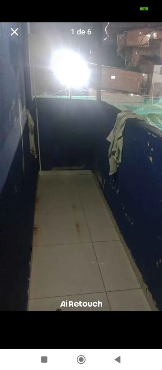 Casa no feitosa - Foto 3