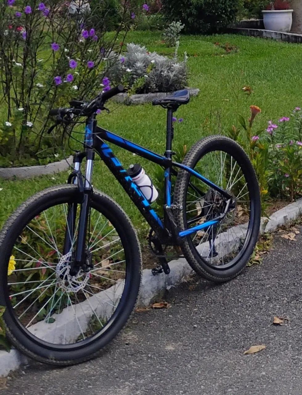 Bicicleta aro 27.5 - Foto 5