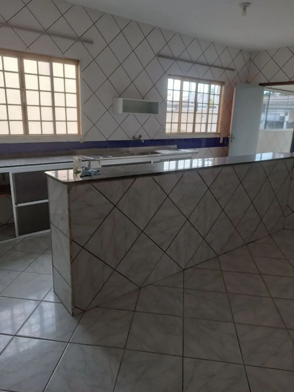 Apartamento 03 quartos 1 suite