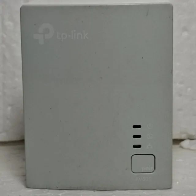 Repetidor Wireless TP-LINK Powerline TL-PA4010