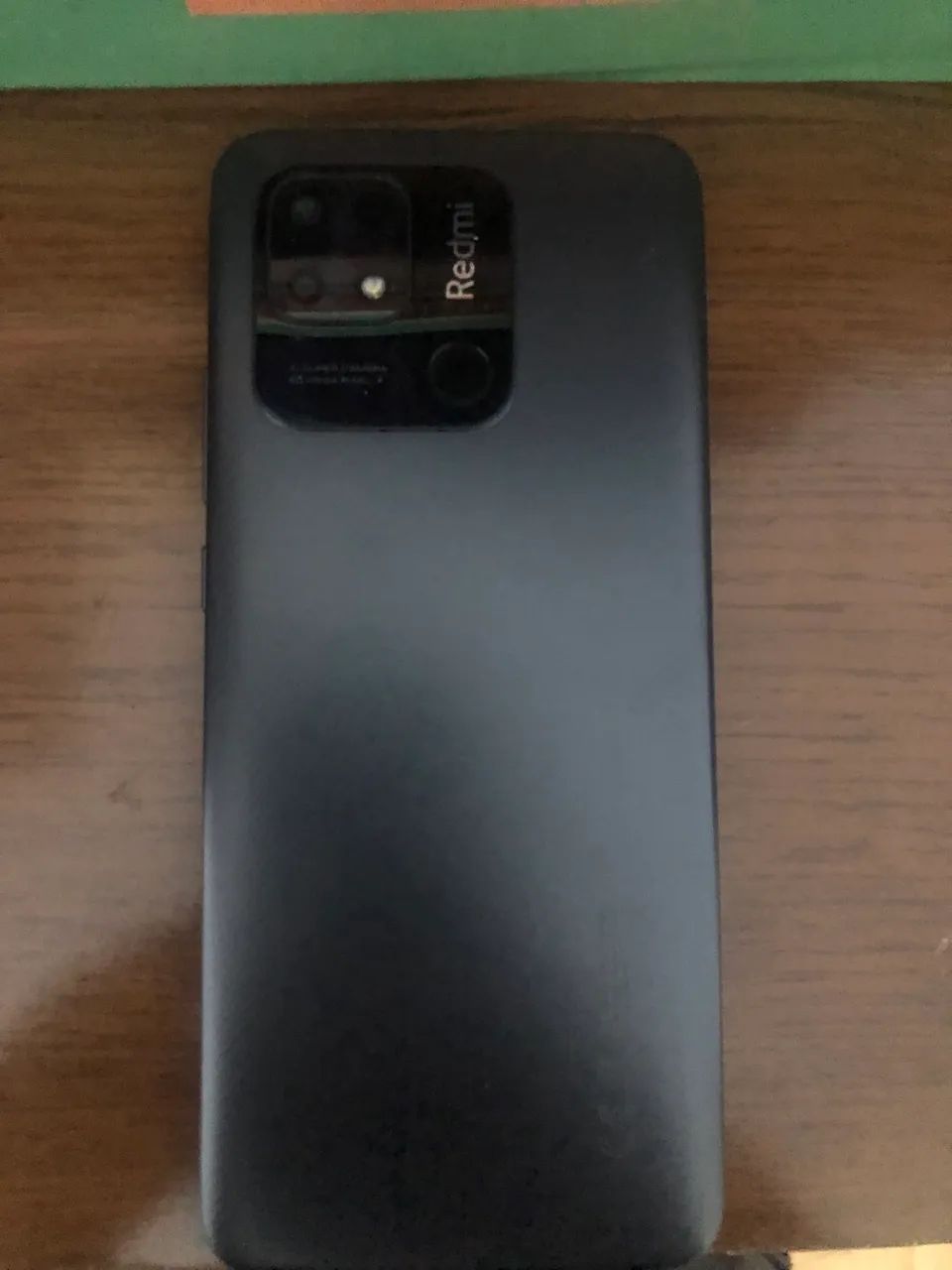 Redmi 10c EM PERFEITO ESTADO!! - Foto 4
