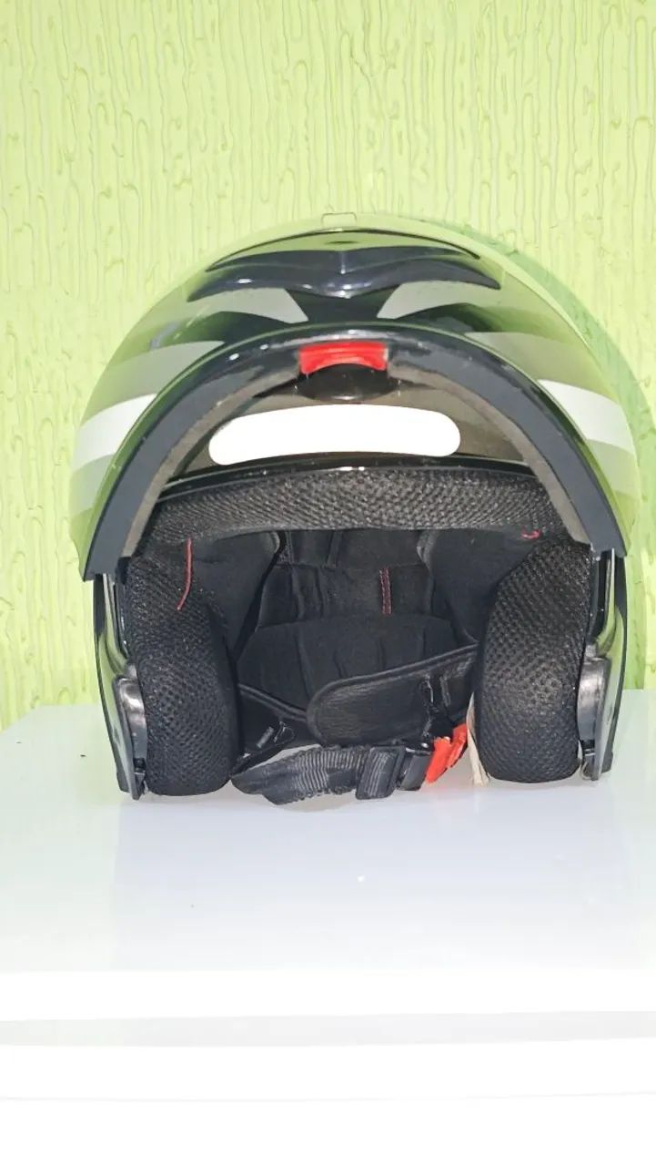 Capacete Etceter - Foto 3