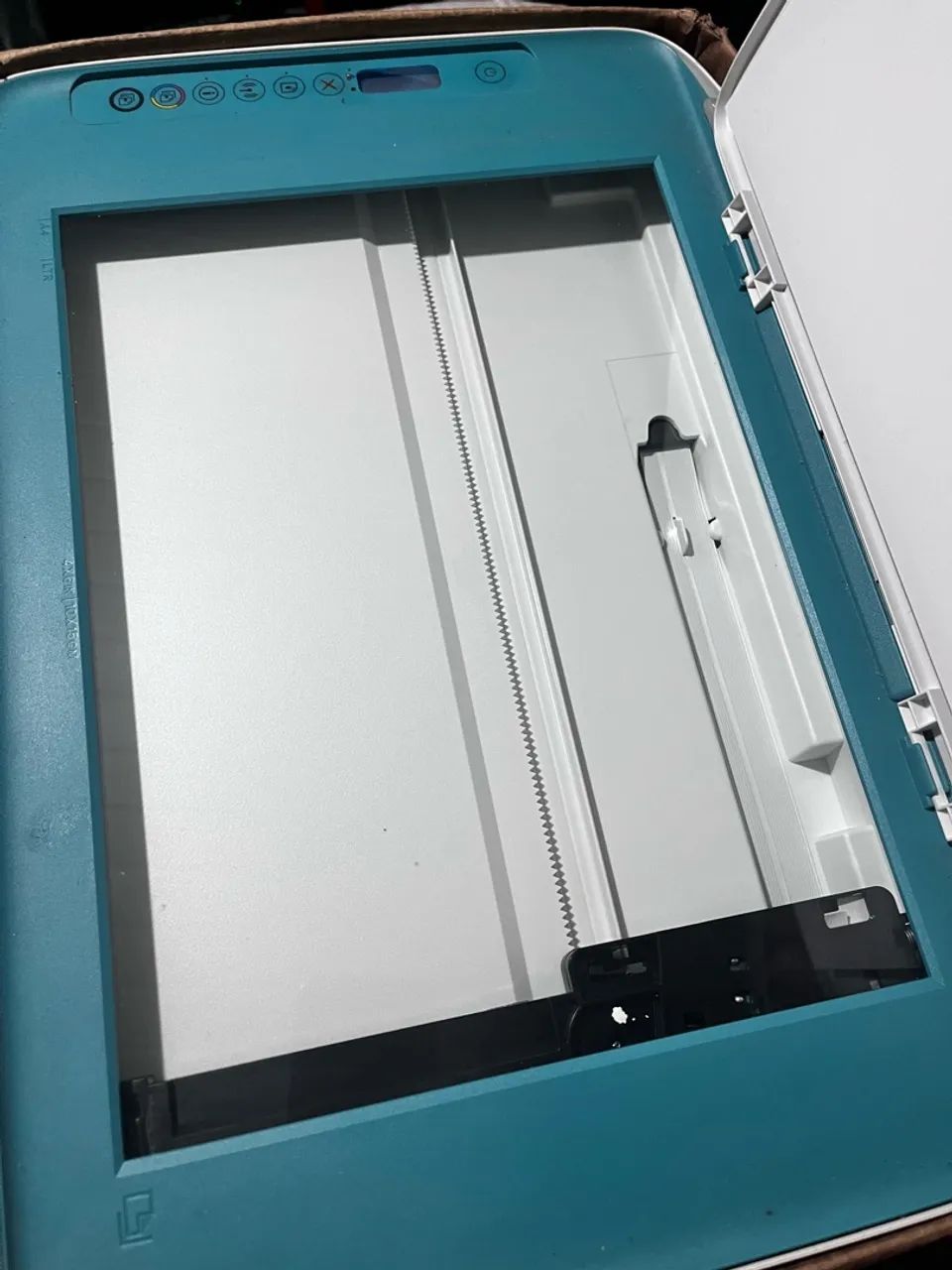 Impressora hp deskjet 2676 - Foto 4