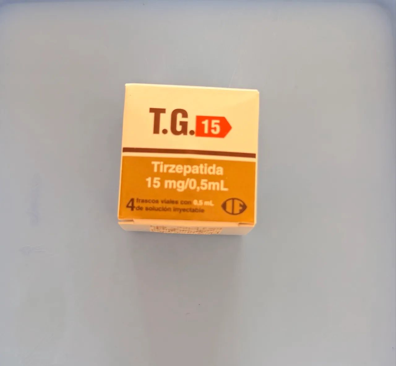 Tg 15 + 15 + 15 + 15 - Foto 2