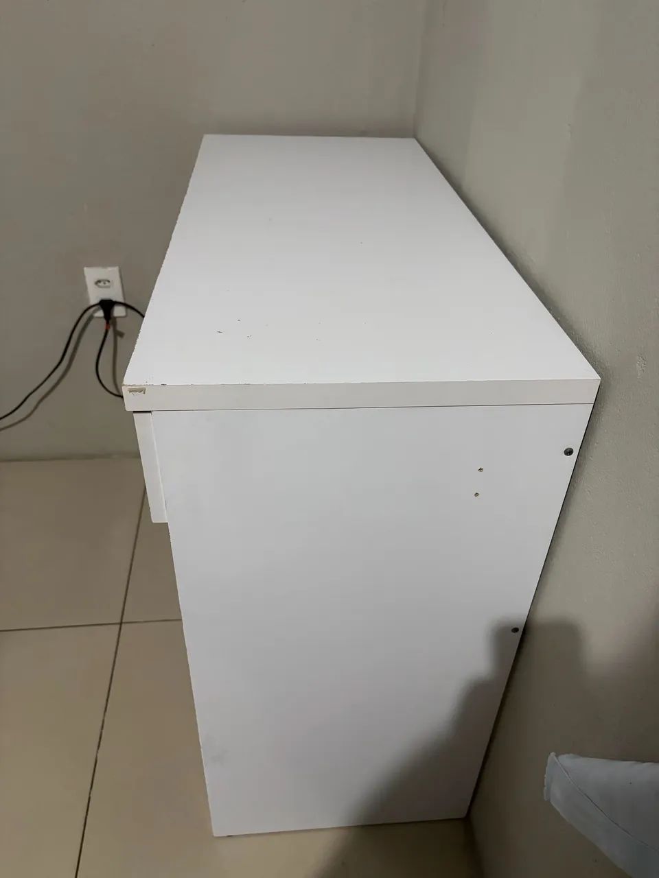 ESCRIVANINHA MDF - PRA VENDER LOGO - Foto 3