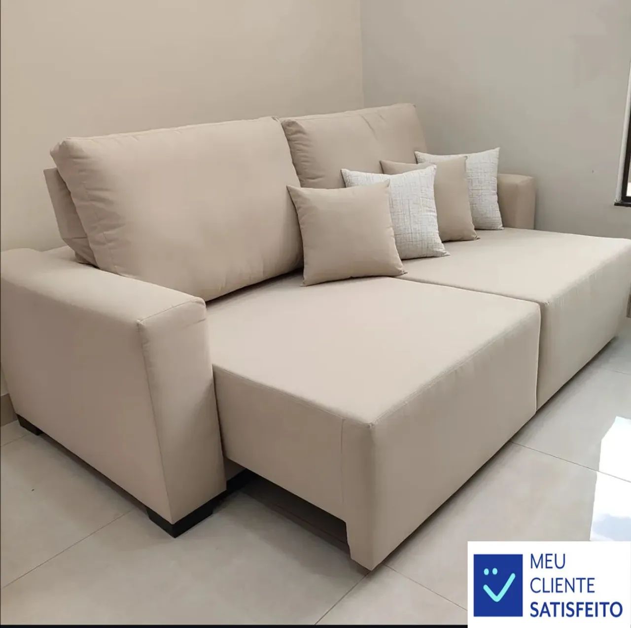 Estofados Premium  - Foto 5