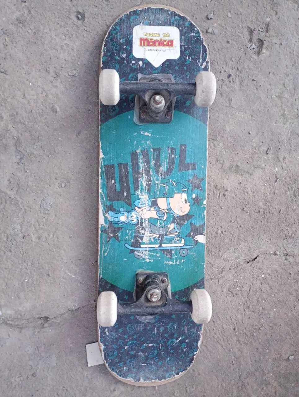 Skate  - Foto 2