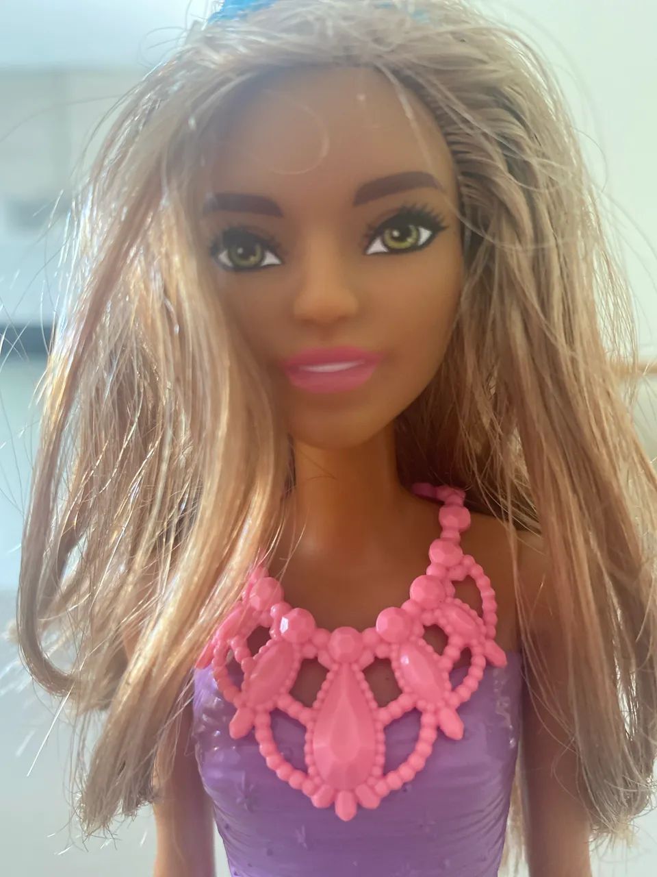 Boneca Barbie original - princesa  - Foto 4
