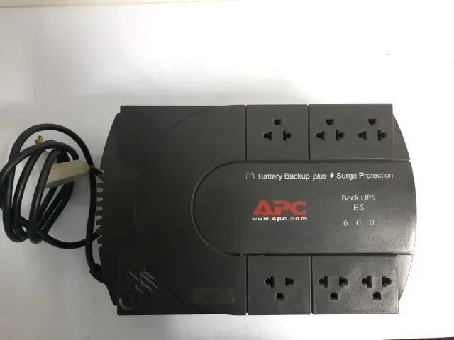 Bateria APC UPS-600