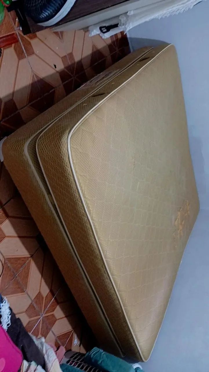 Cama king size - Foto 3