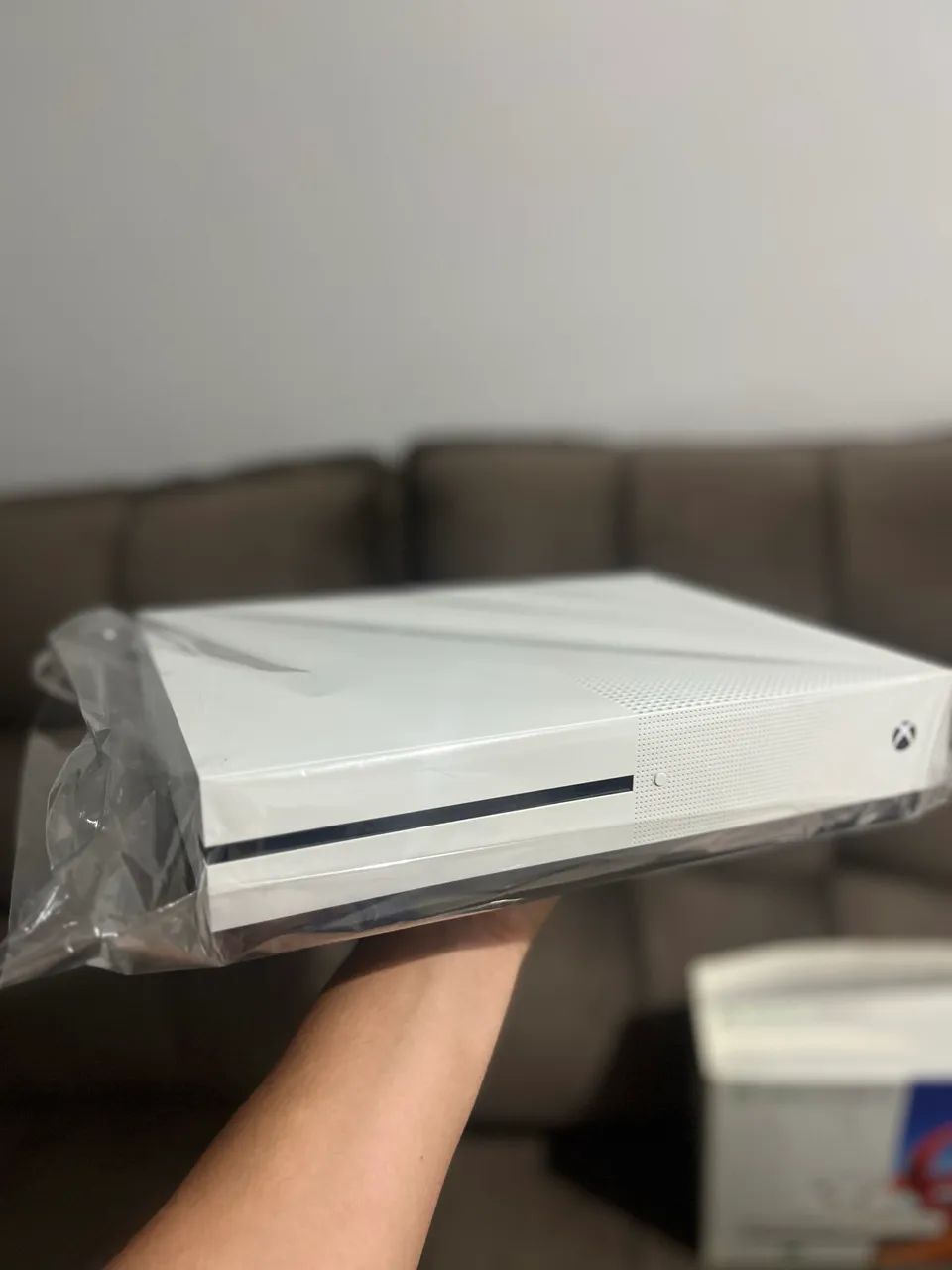 XBOX ONE S  - Foto 2