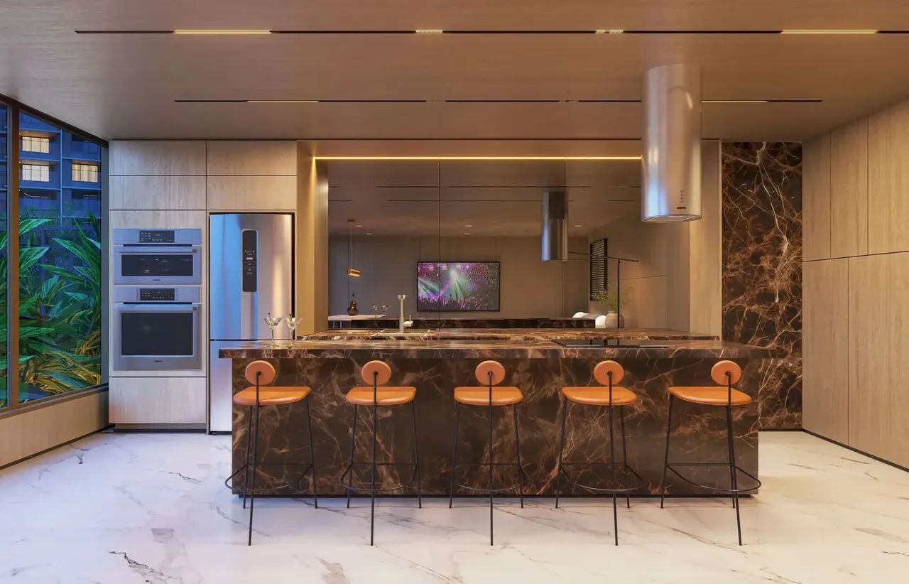 ENDLESS PENÍNSULA BY EDSA - FASE 1 - Foto 8