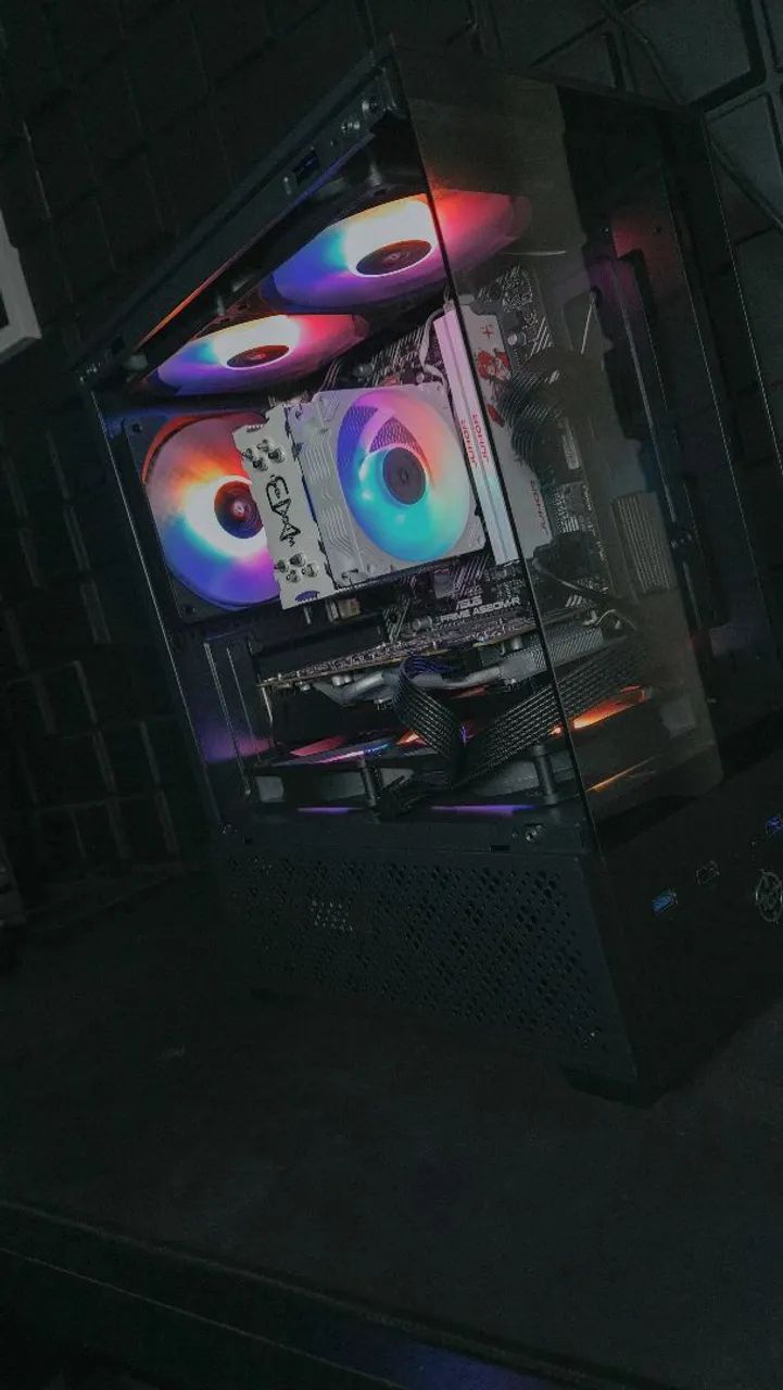 PC Gamer ( Compacto ) - Foto 2