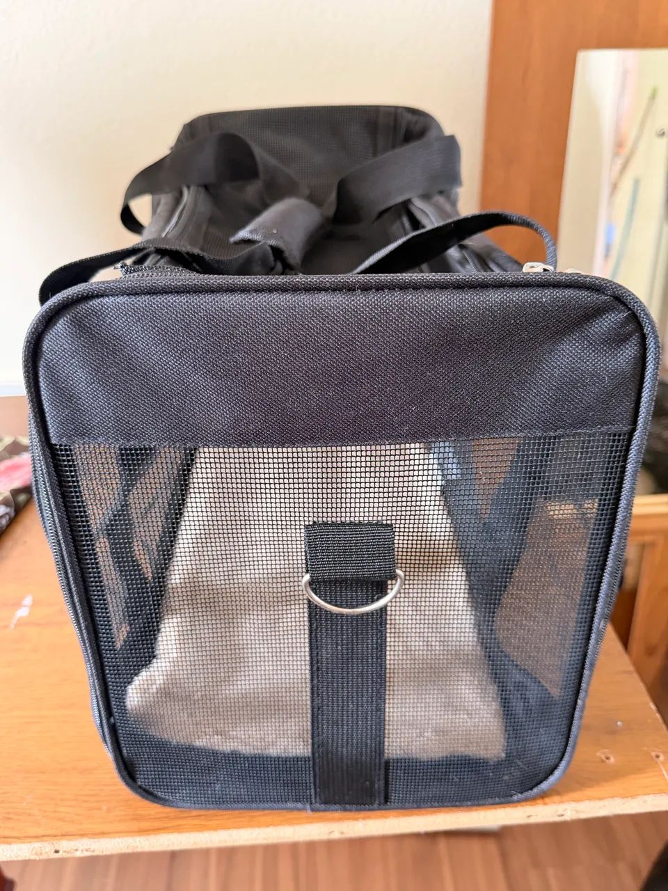 Bolsa de transporte Pet - Foto 4