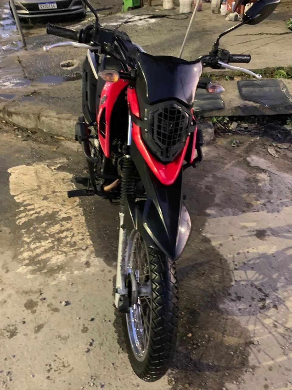 Crosser 2023  - Foto 4
