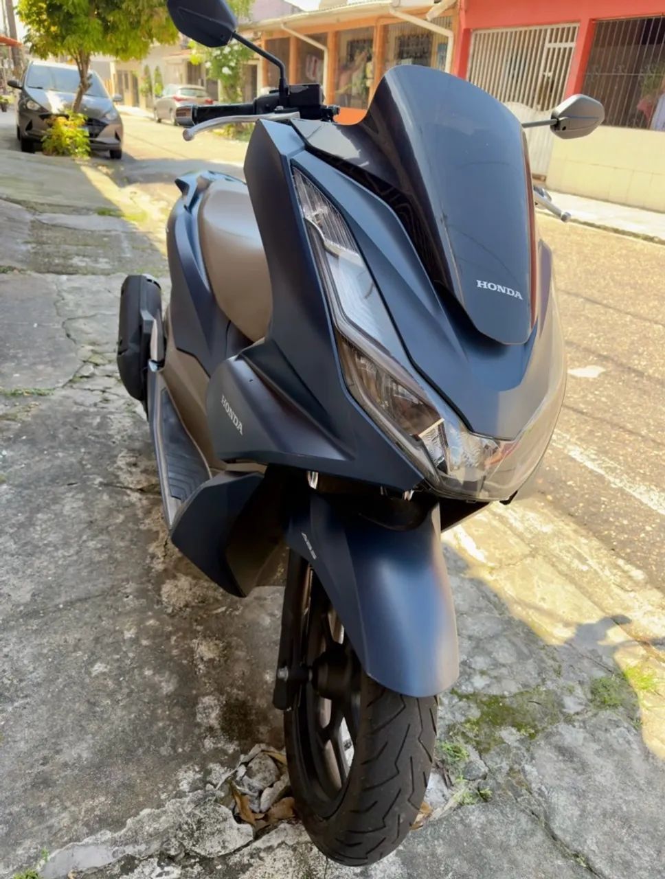 Vendo PCX 2024  - Foto 2