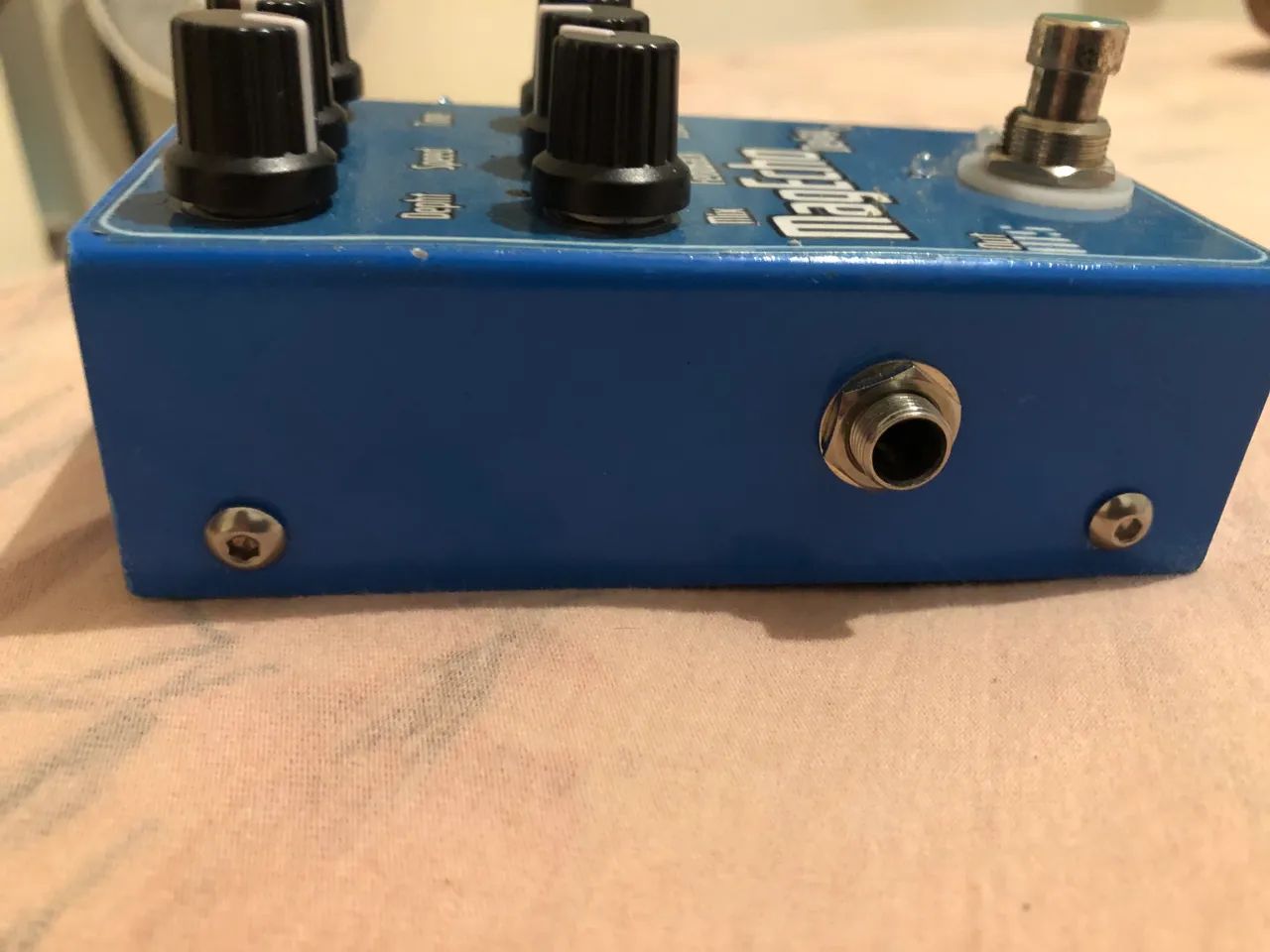 Pedal Delay MagEcho - Foto 3