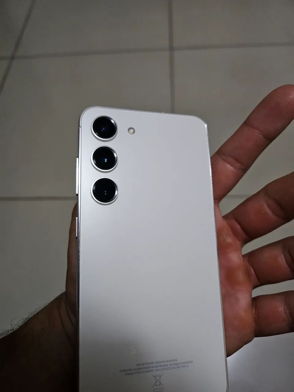 S23 128gb  - Foto 3