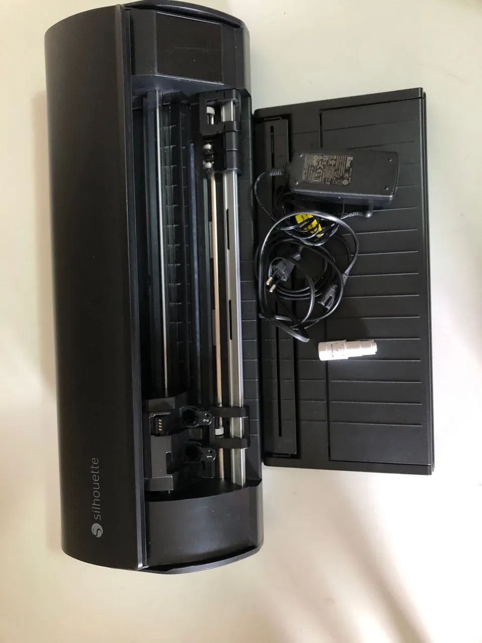 Silhouette cameo 5 - plotter de recorte - Foto 3