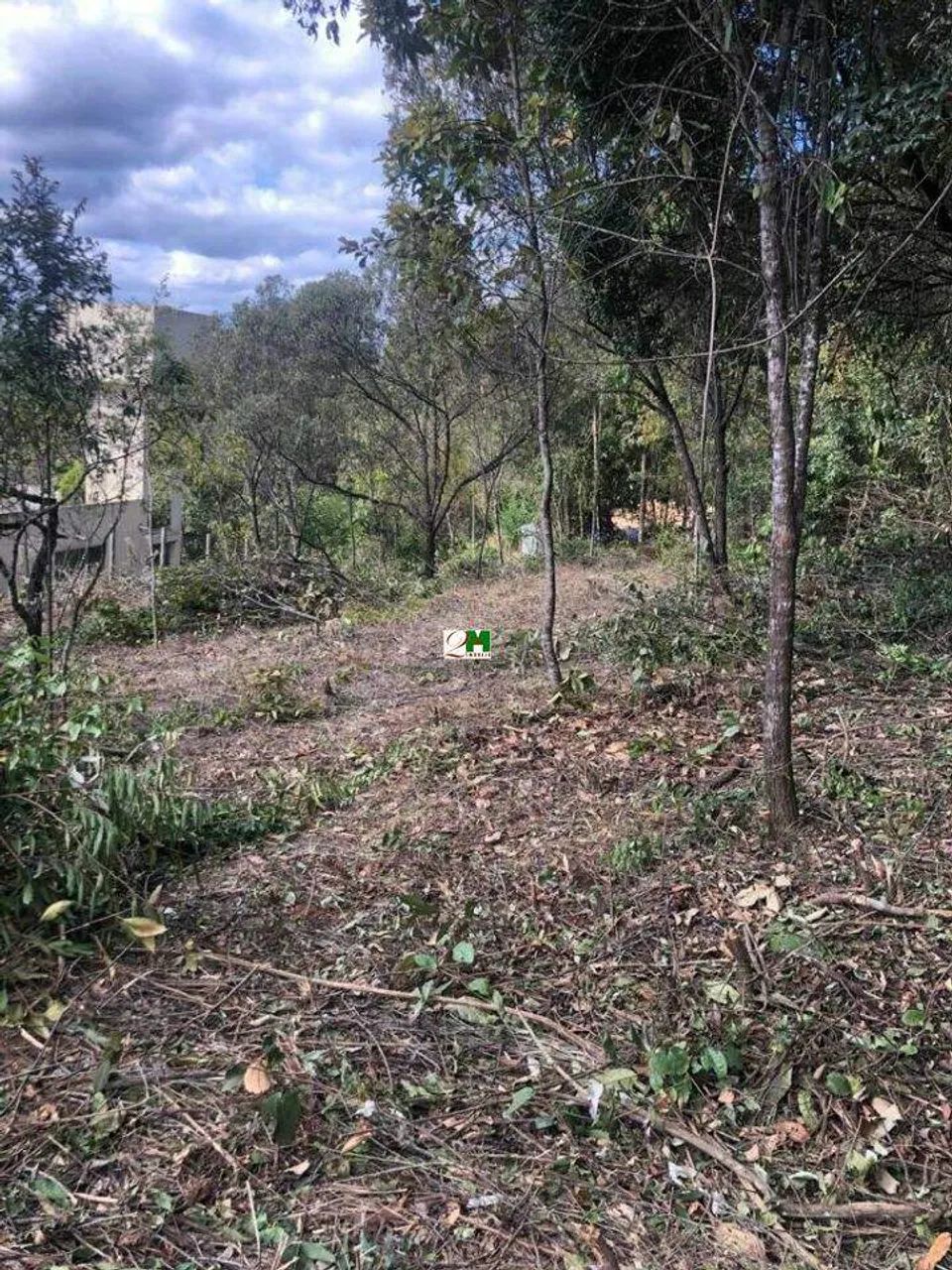 Lote em condomínio à venda, Pasárgada - Nova Lima/MG - Foto 5