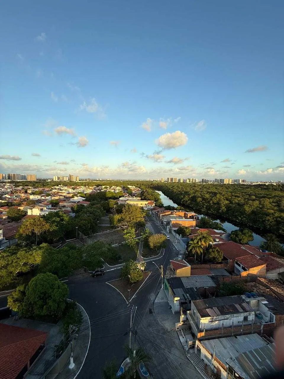 Condominio Ubyratan Maia [8691]