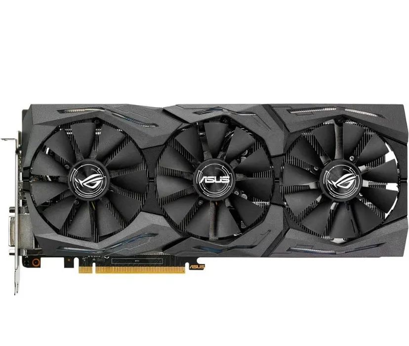 GTX 1070 - Foto 2