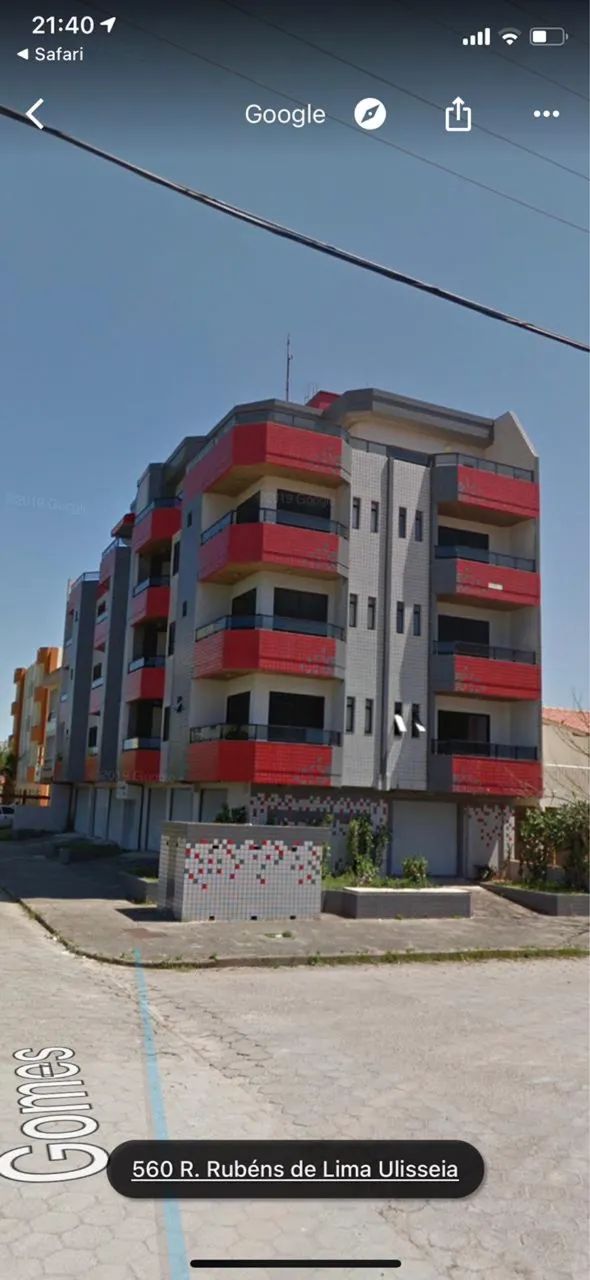 Apartamento Mar Grosso Laguna - Foto 2