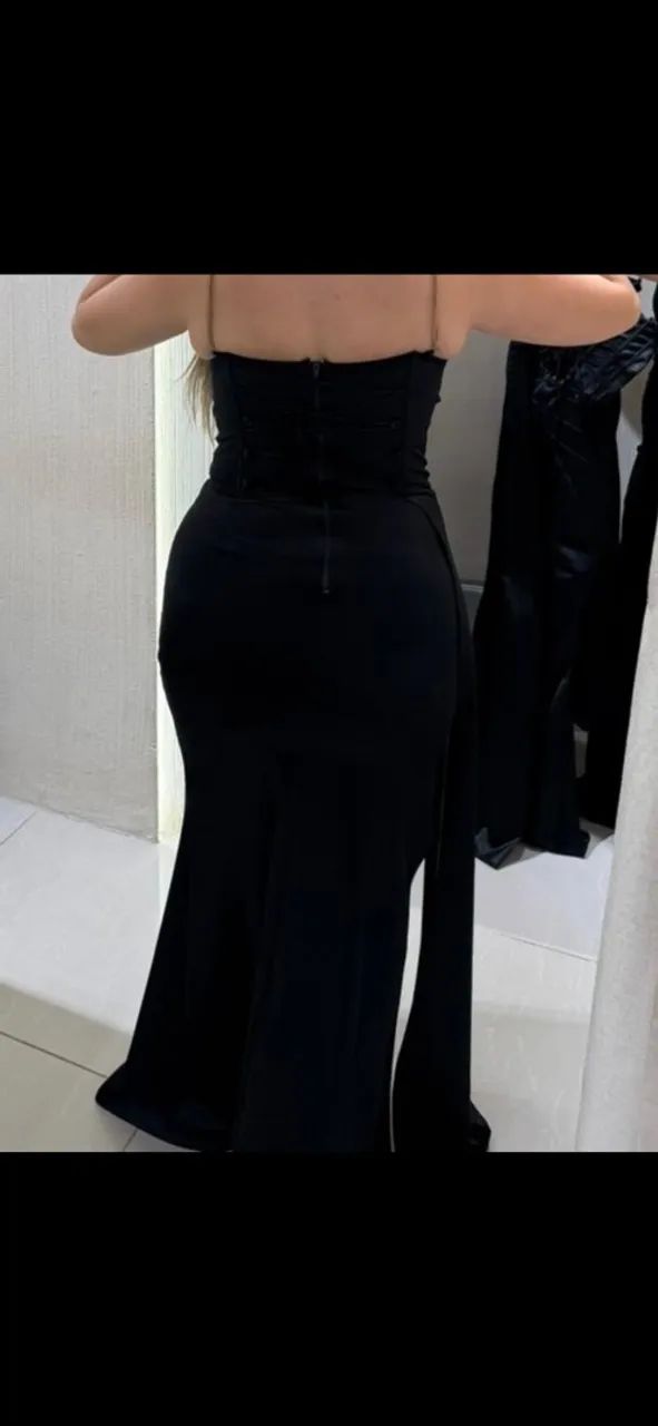 Vestido de festa - Foto 3