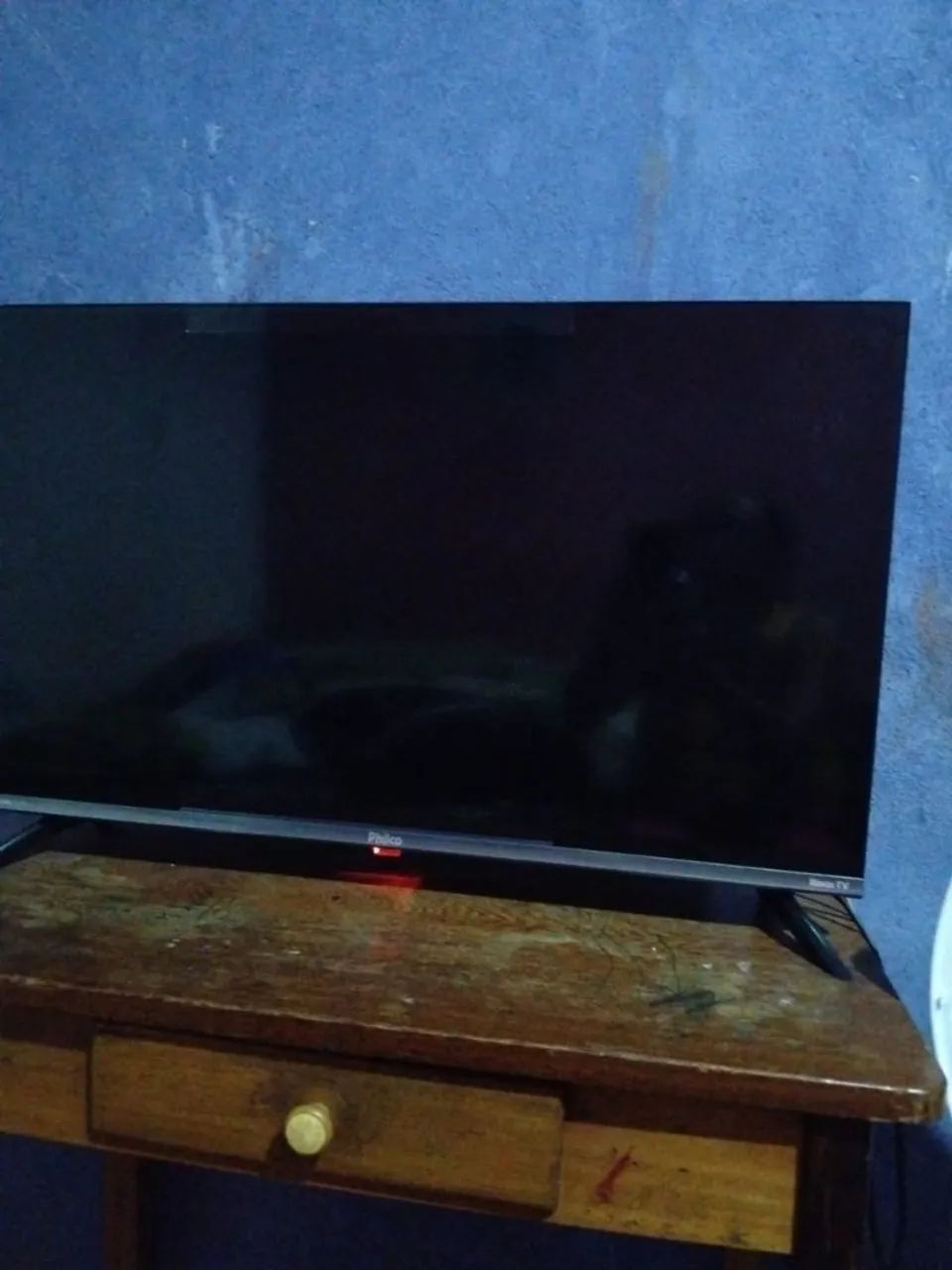 Vendo uma TV philco
