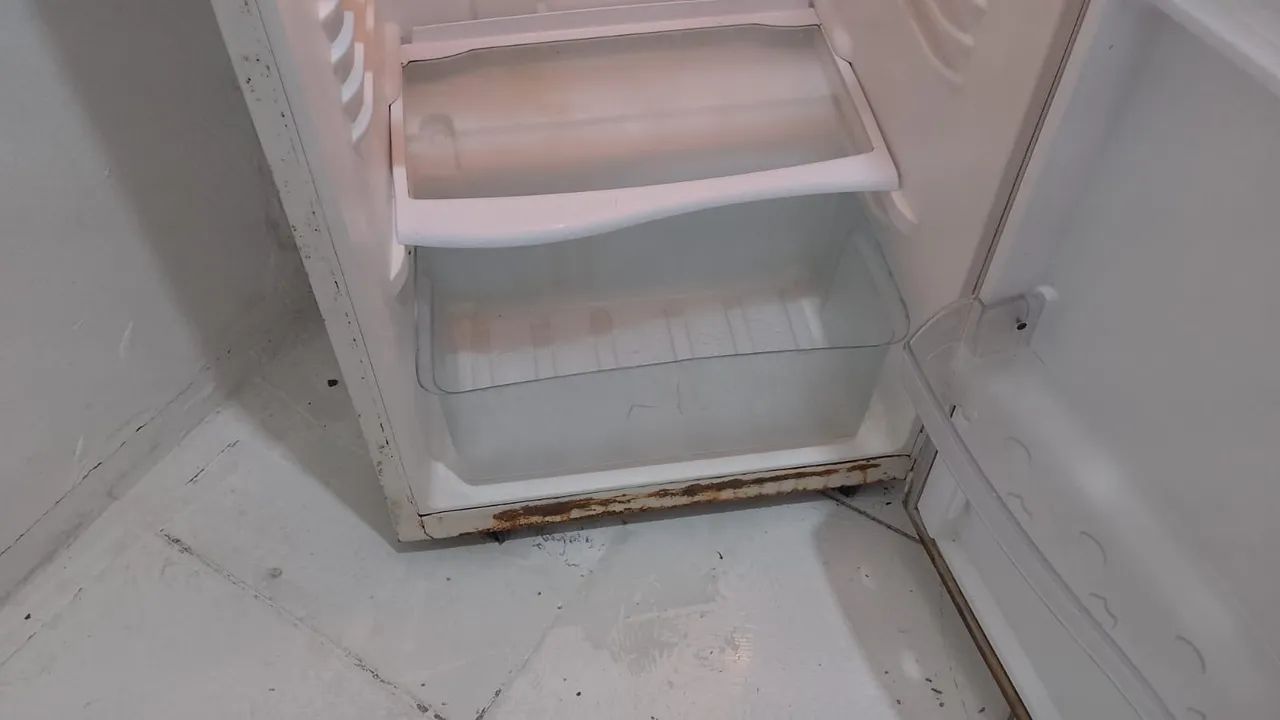 Geladeira Brastemp - Foto 4
