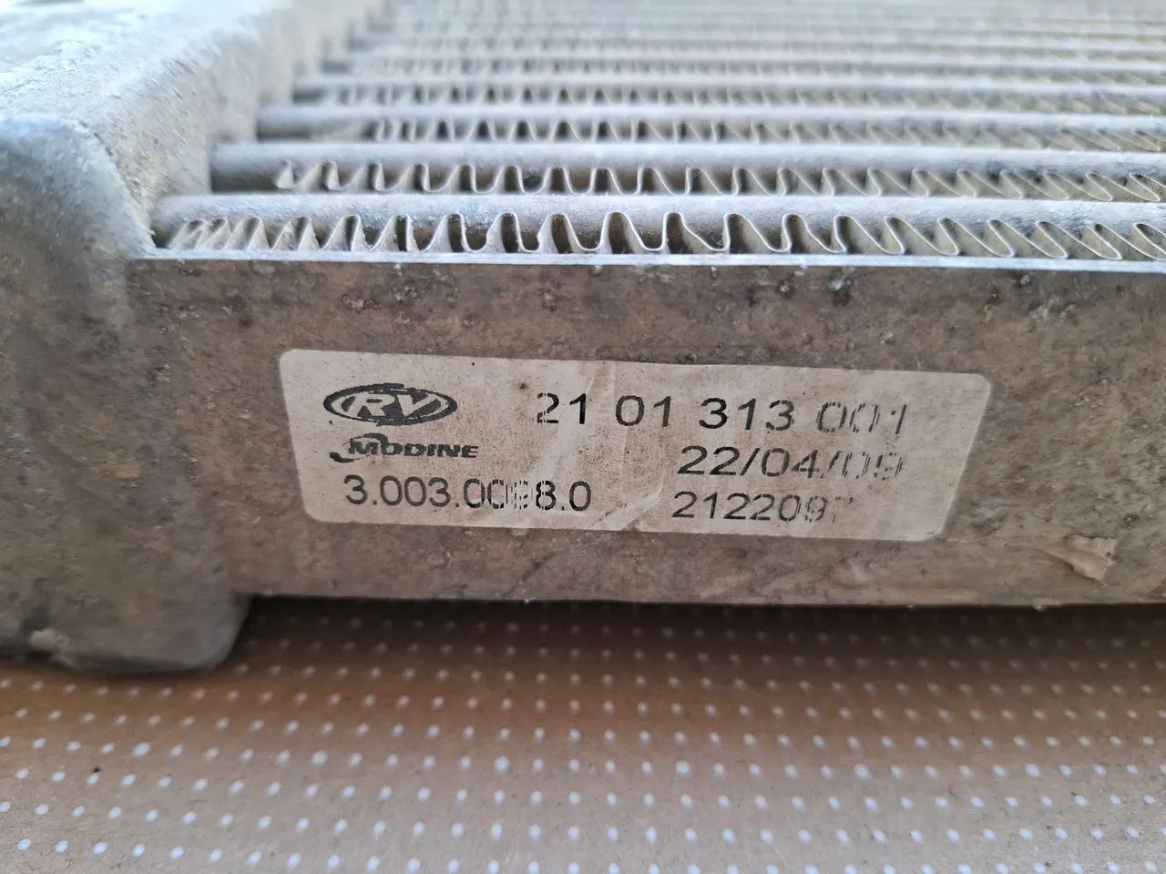Intercooler troller 3.0  - Foto 5