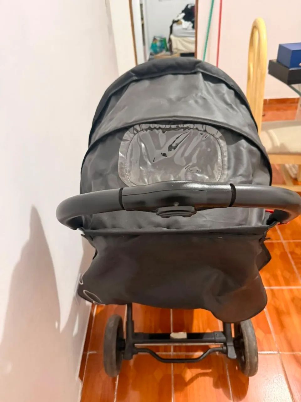 Carrinho Gêmeos Galzerano  - Foto 4