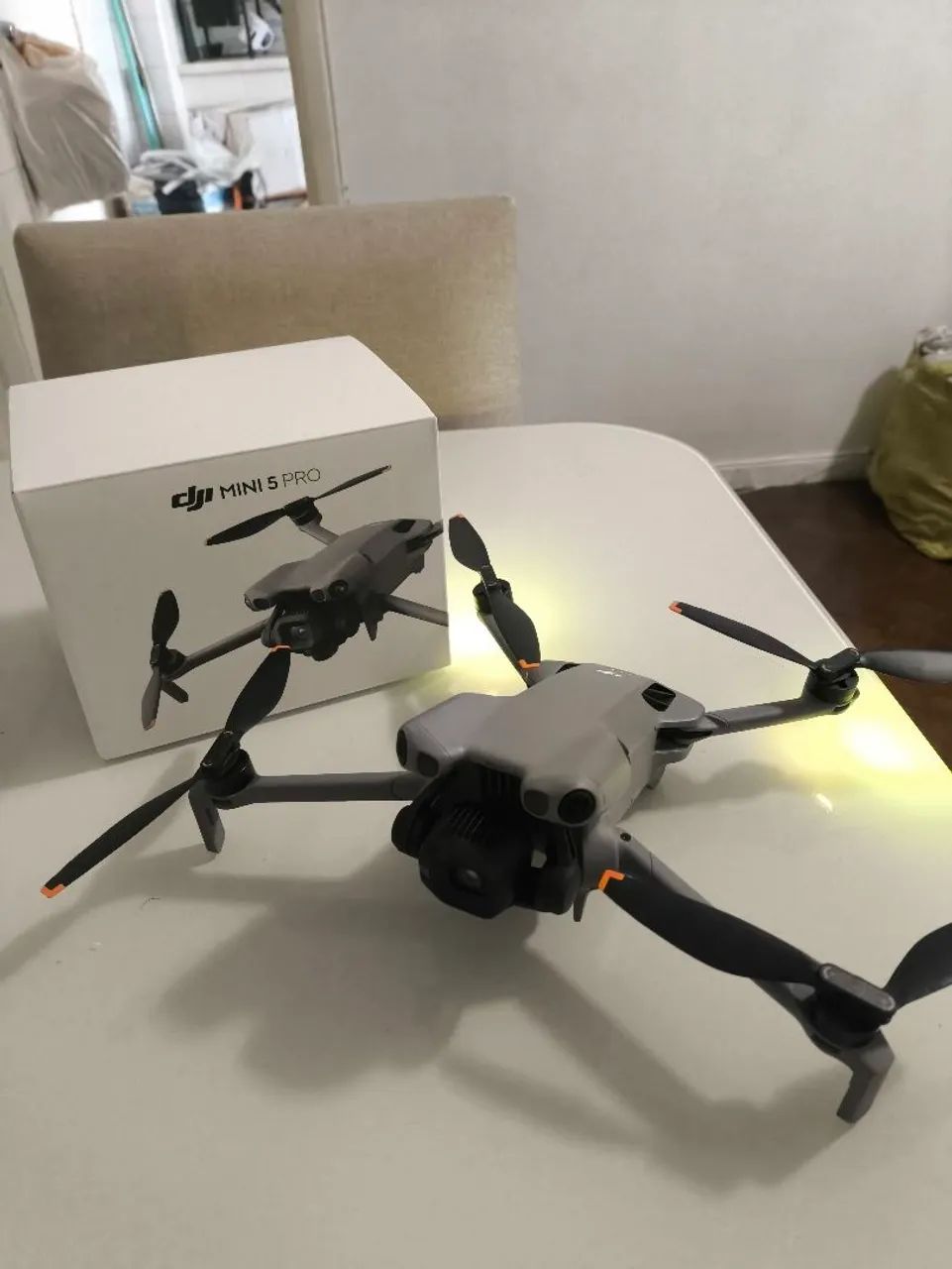 Dji mini 5 pro  - Foto 4