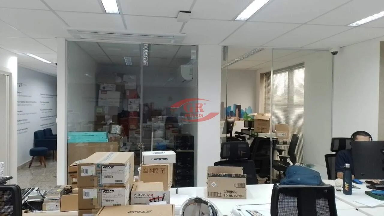 Sala à venda, 4 vagas, Estoril - Belo Horizonte/MG - Foto 4