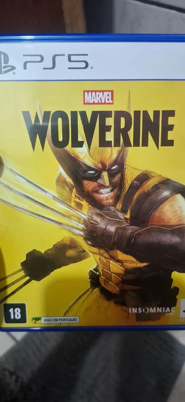 Wolverine