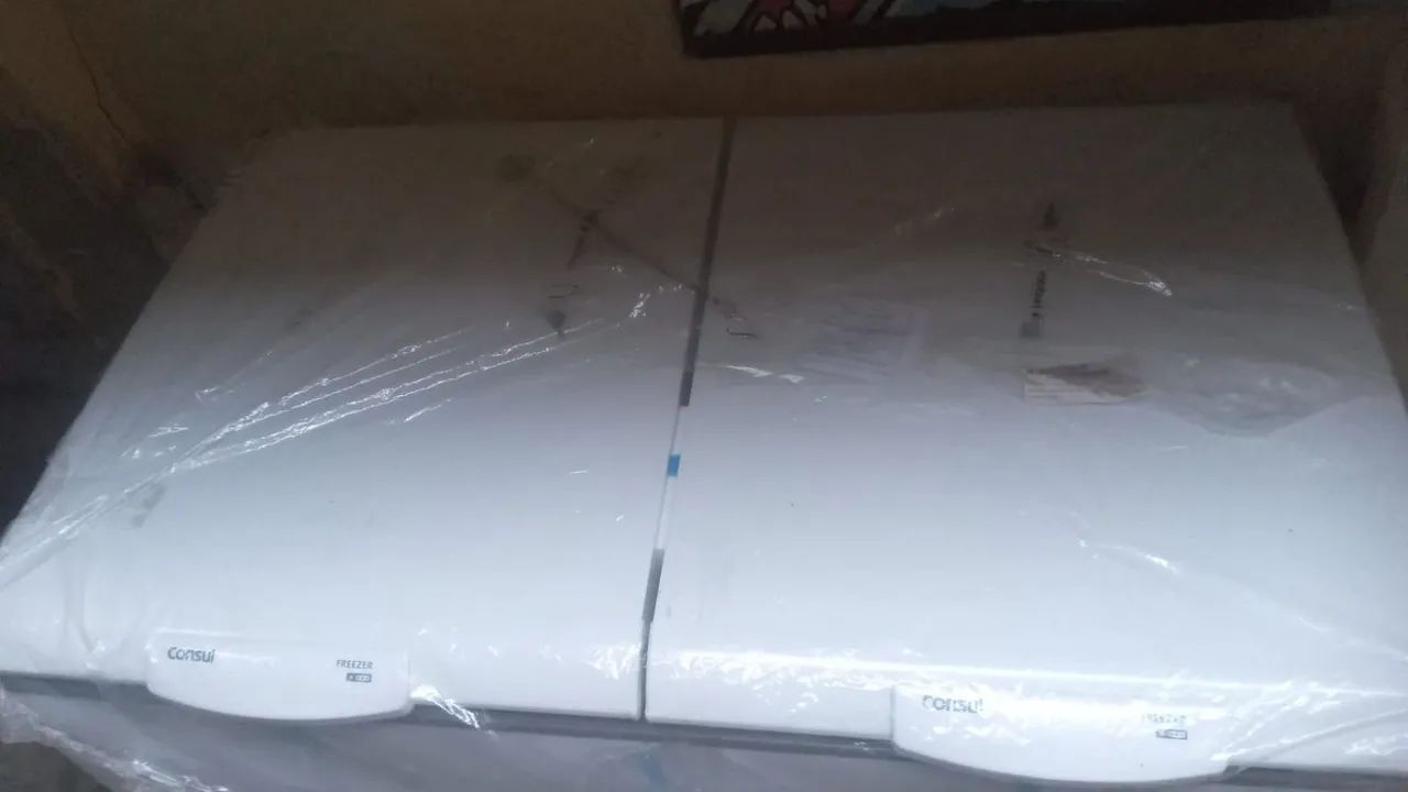 Vende-se Freezer  - Foto 2