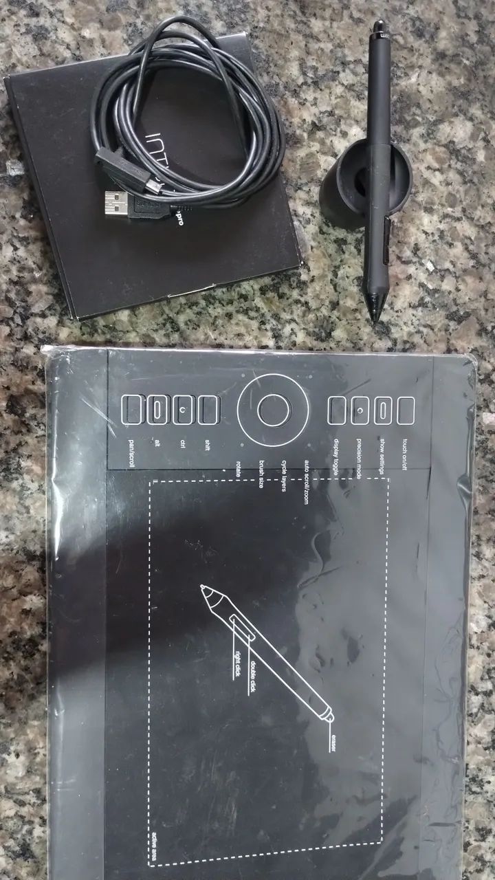 Mesa Digitalizadora 