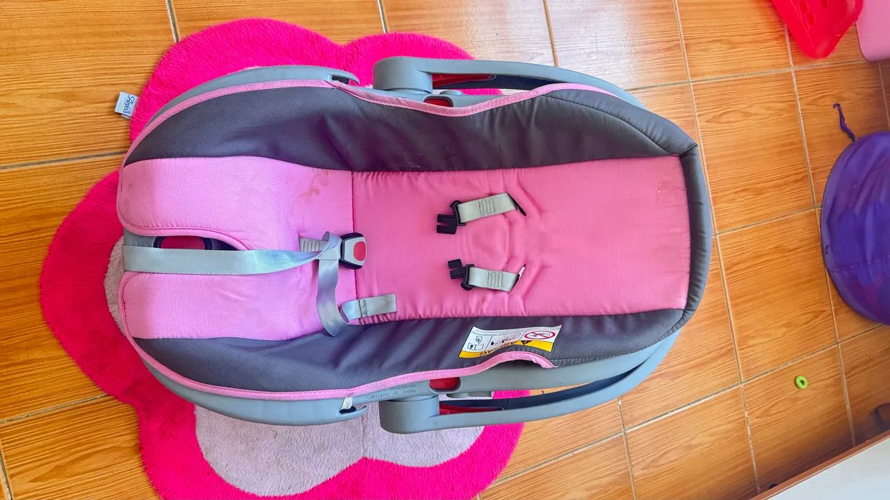 Bebê Conforto Cosco - Foto 3