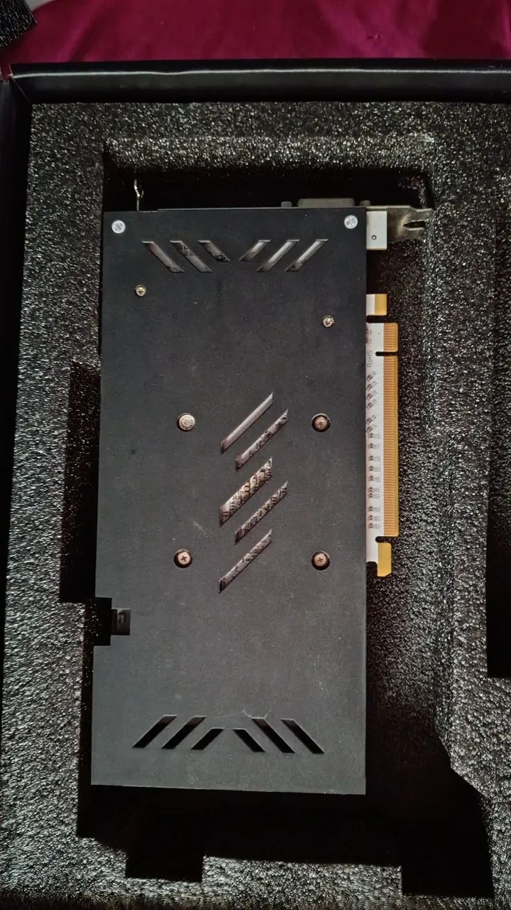 Rx 580 Perfeita  - Foto 2