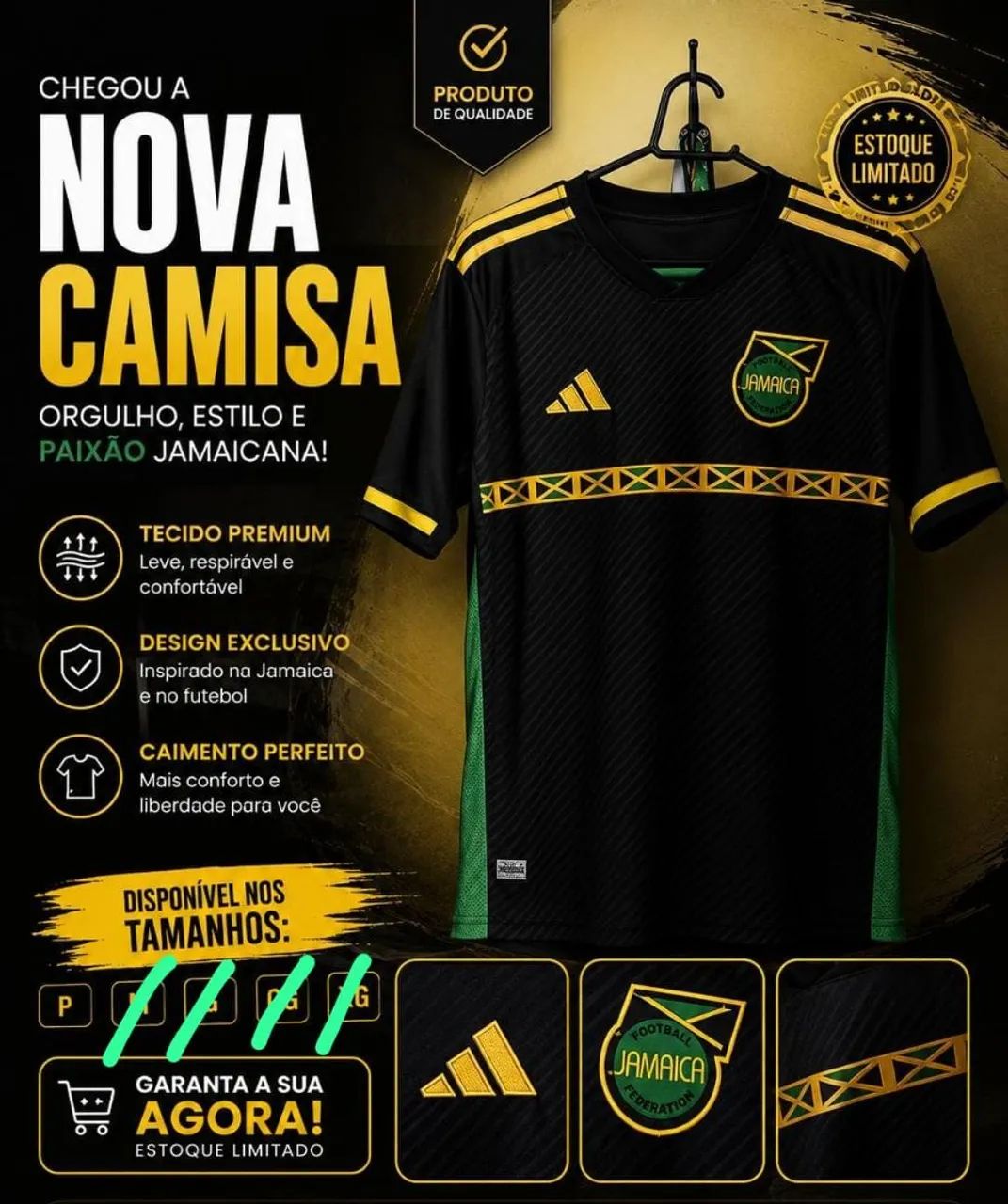 Camisas de time - Foto 3