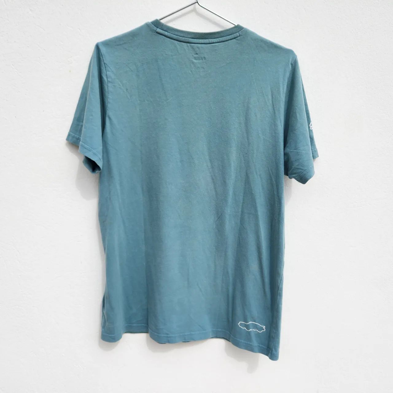 Camiseta Puma Porsche 911 Turbo - P - Foto 2