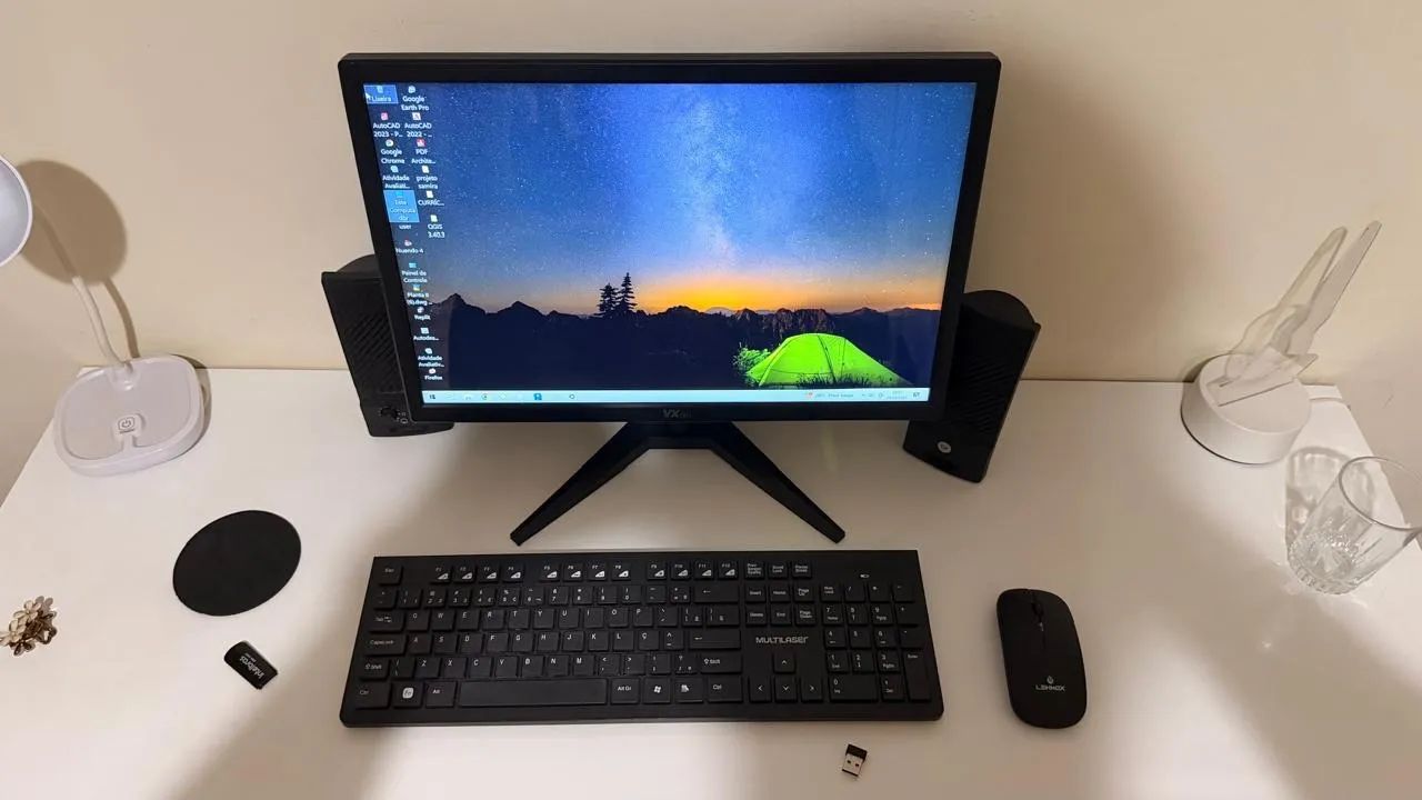 Computador Core I5
