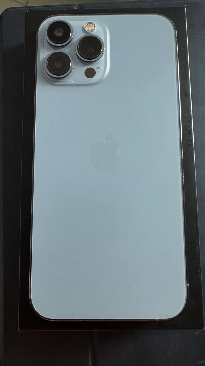 iPhone 13 Pro Max 