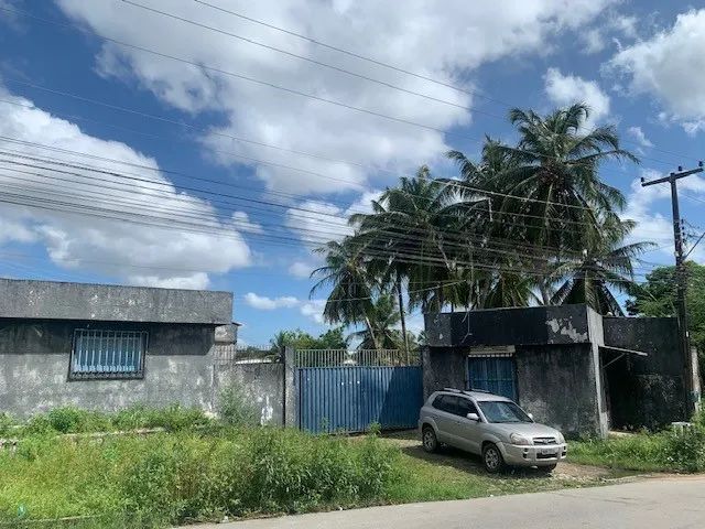 GALPAO para alugar na cidade de CAUCAIA-CE - Foto 2