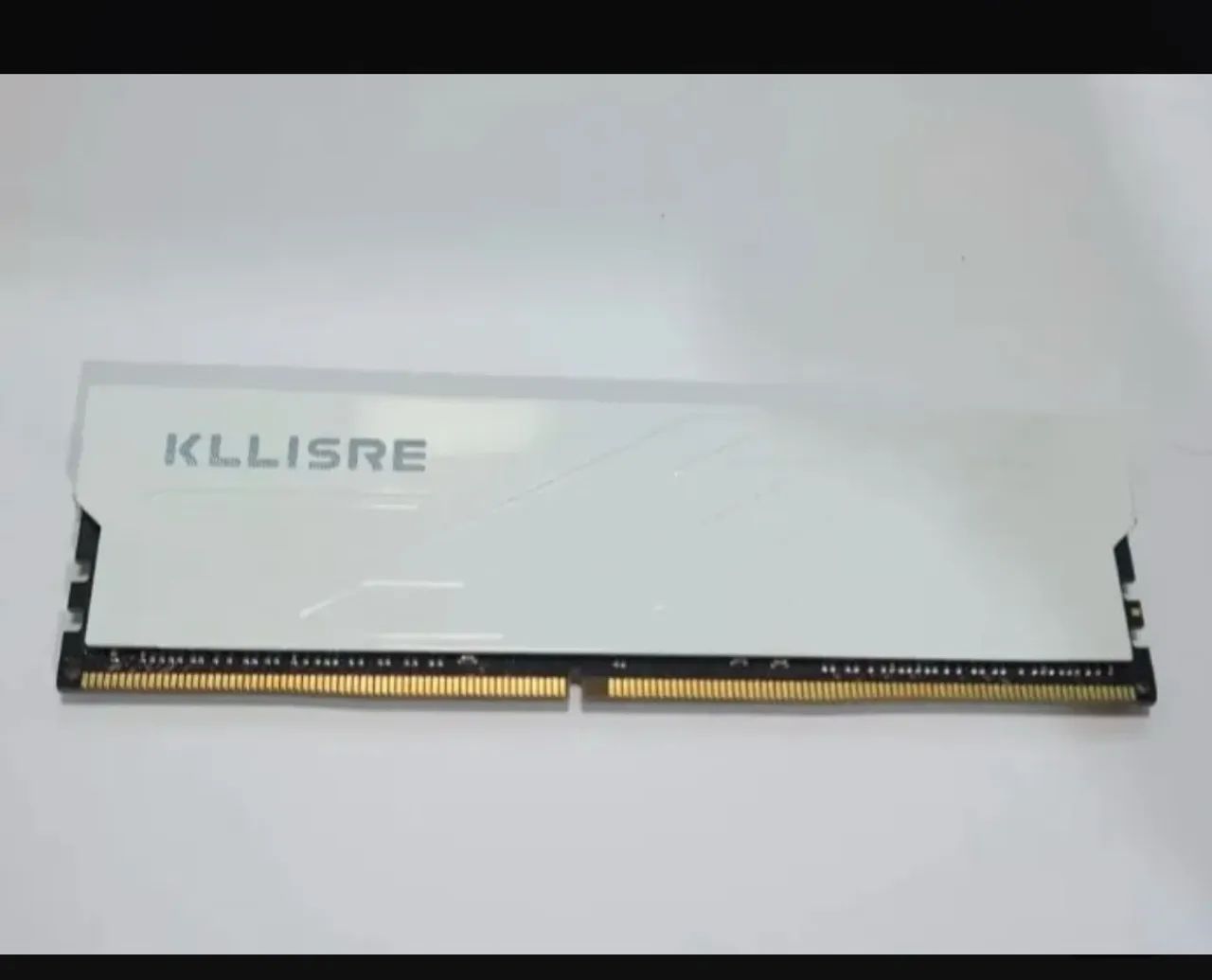 8gb memória ram ddr4