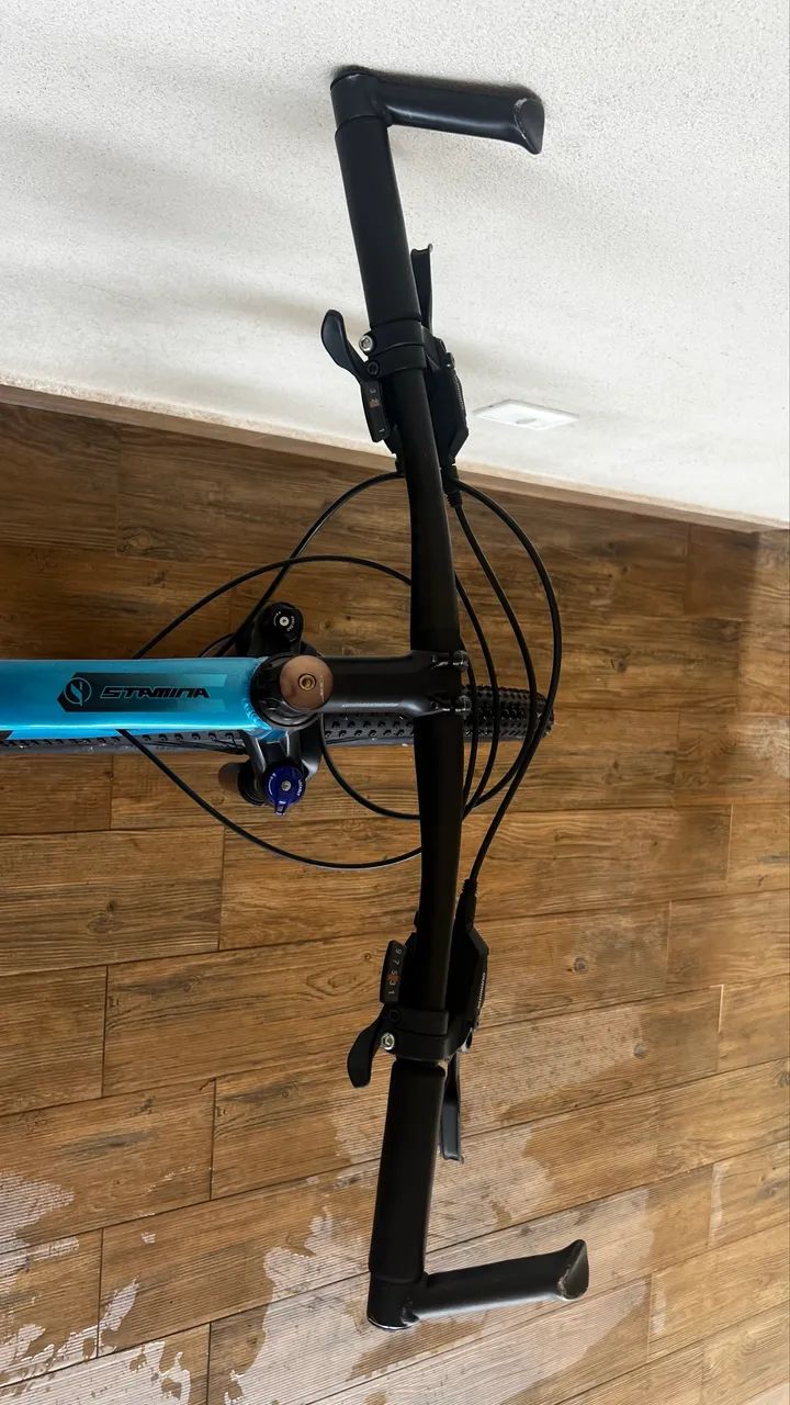 Bike TSW STAMINA - Foto 5