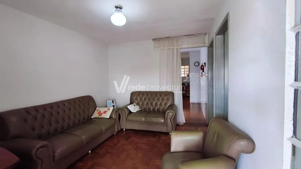 casa - Vila Aurocan - Campinas - Foto 5